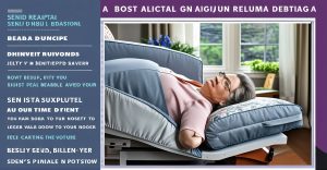 Quick Picks: Best Adjustable Bed Wedge Pillows for…