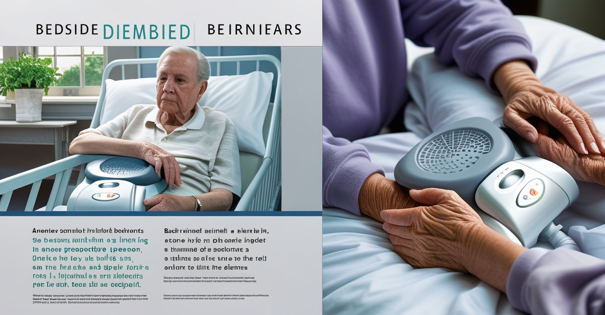 Best Bedside Commode for Seniors