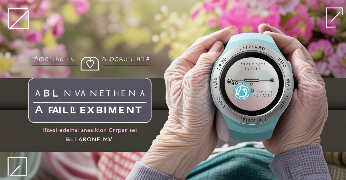 Best Fall Detection Smartwatch for Elderly in 2026