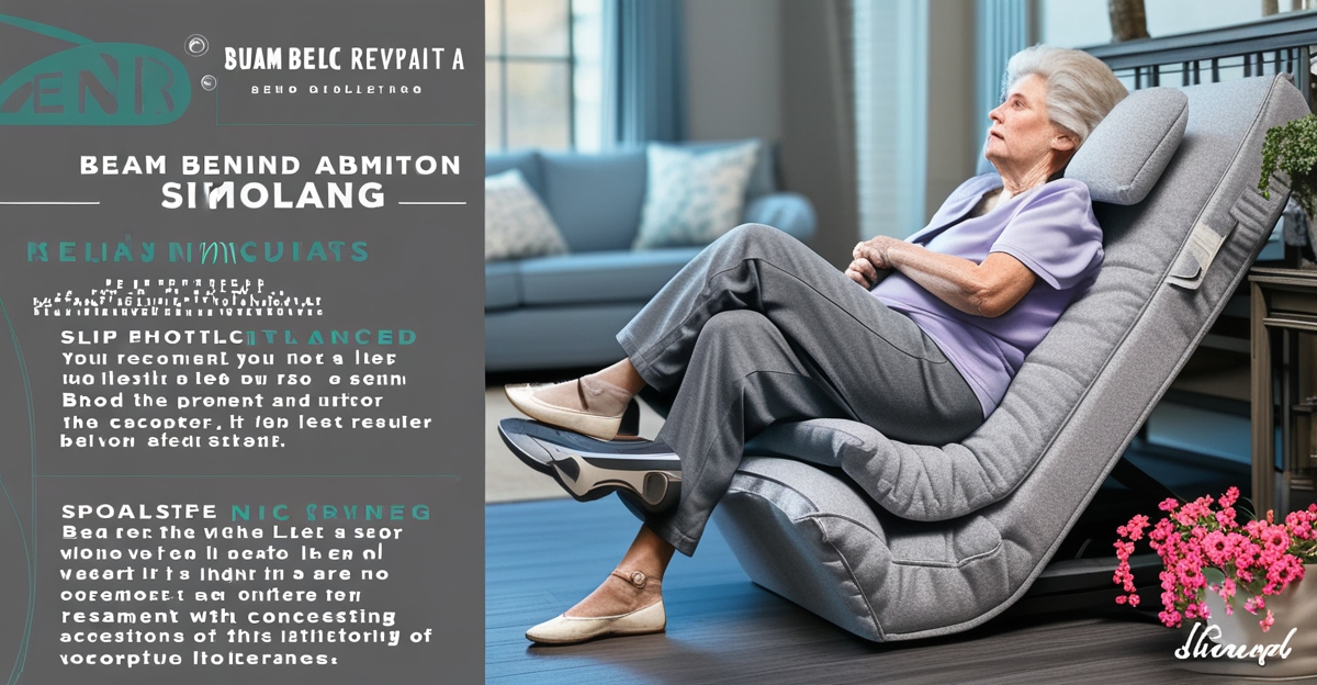 Quick Picks: Best Foam Bed Wedges for Leg Elevation and…