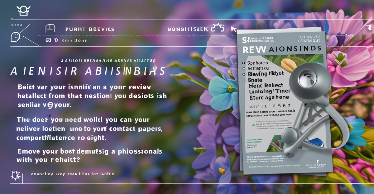 Magnifying Glass Reading Senior Vision