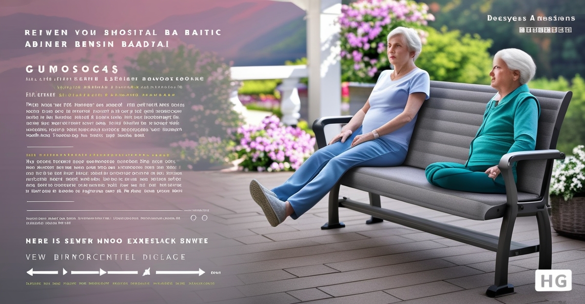 Quick Picks: Best Padded Garden Kneeler Benches for Seniors