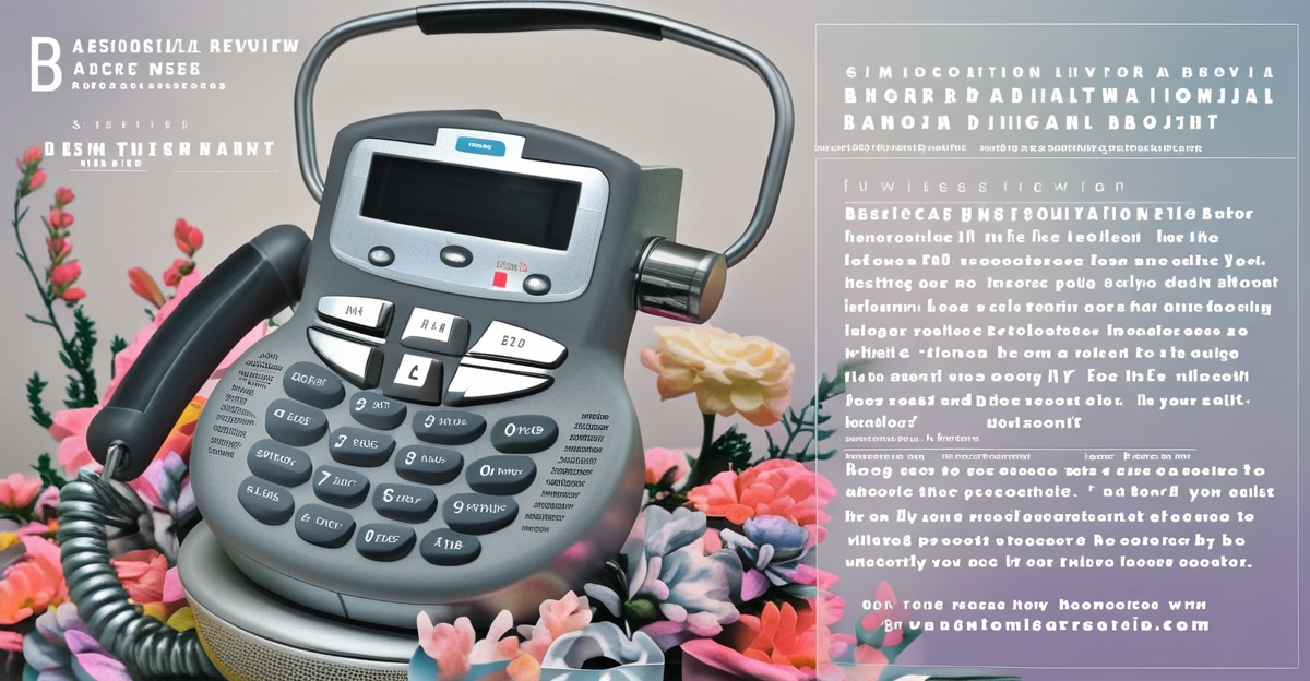 Quick Picks: Best Large Button Cell Phones and…