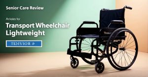 Transport Wheelchair Lightweight Review