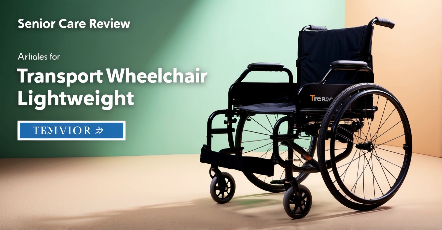 Transport Wheelchair Lightweight Review
