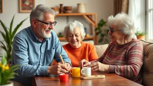 Best Anti-Fatigue Mats for Elderly Adults: Comfort and Safety in the Kitchen