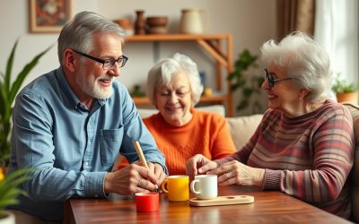 Best Anti-Fatigue Mats for Elderly Adults: Comfort and Safety in the Kitchen