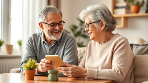 Best Anti-Tip Walkers for Elderly Safety & Mobility