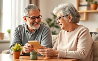 Best Anti-Tip Walkers for Elderly Safety & Mobility