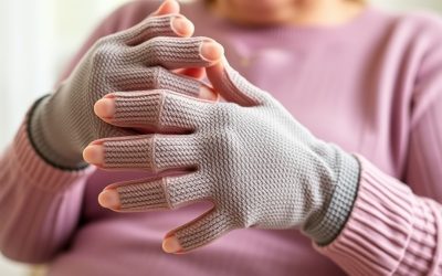 Best Arthritis Gloves for Seniors: Relief, Warmth & Better Grip