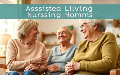 Assisted Living vs Nursing Home: Cost, Care and How to Choose