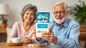 Best Automatic Pill Dispensers for Seniors: Never Miss a Dose