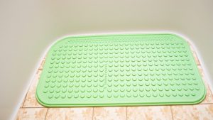 Best Bath Mats with Rubber Backing for Senior Safety