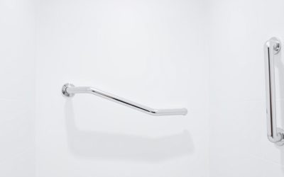 Best Ada Grab Bars For Shower 2026
