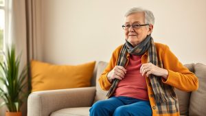 Best Adaptive Clothing for Seniors: Easy-Dress Solutions