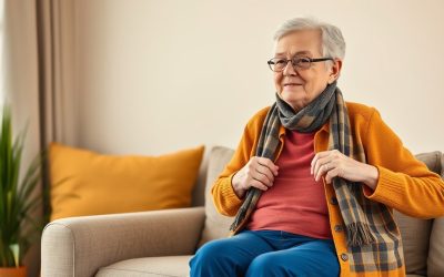 Best Adaptive Clothing for Seniors: Easy-Dress Solutions