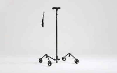 Best Adjustable Height Quad Cane 2026