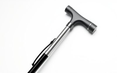 Best Aluminum Adjustable Cane 2026