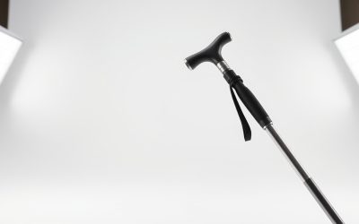 Best Aluminum Adjustable Walking Cane 2026