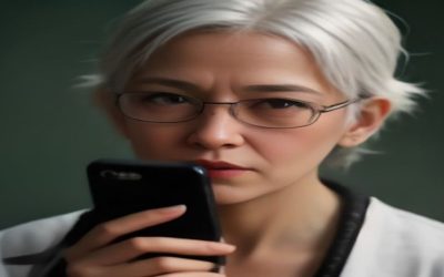 Best At&T Cell Phone Senior Plans 2026