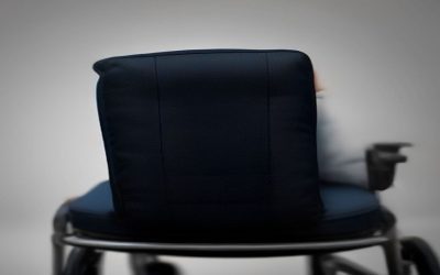 Best Back Cushion For Wheelchair 2026