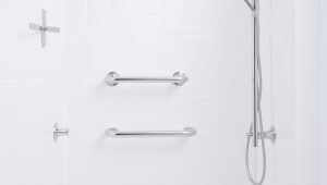 Best Bathroom Grab Bars For Shower 2026