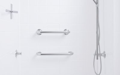 Best Bathroom Grab Bars For Shower 2026