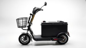 Best Battery For A Mobility Scooter 2026