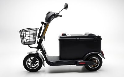 Best Battery For A Mobility Scooter 2026