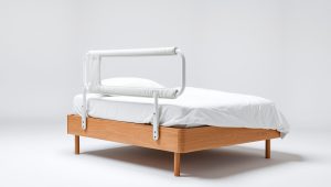 Best Bed Safety Rail For Seniors 2026