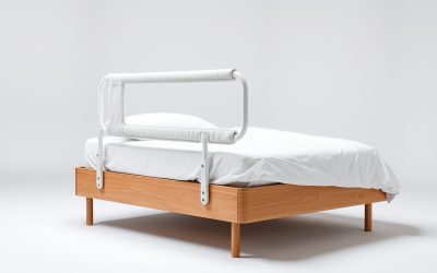 Best Bed Safety Rail For Seniors 2026