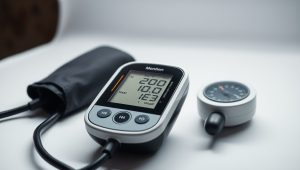 Best Blood Pressure Monitor For Elderly 2026