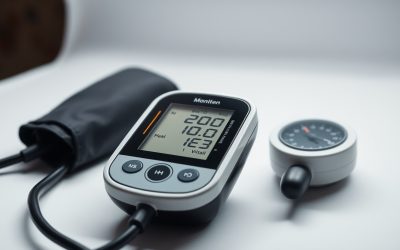 Best Blood Pressure Monitor For Elderly 2026