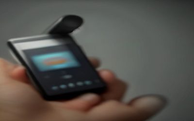 Best Cell Phone For Blind Senior 2026