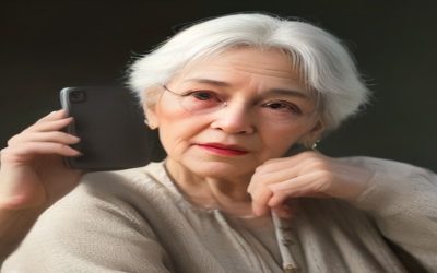 Best Cell Phone Senior Citizen 2026
