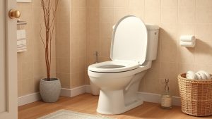 Best Comfort Height Toilets for Seniors