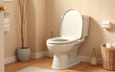 Best Comfort Height Toilets for Seniors