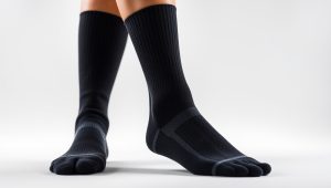 Best Compression Socks For Airplane Flights 2026