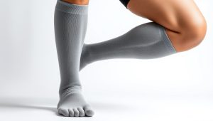 Best Compression Socks For Big Legs 2026