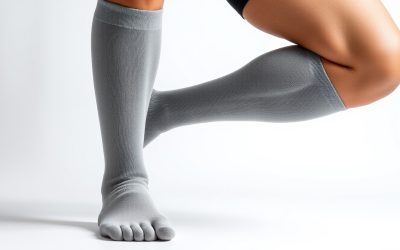 Best Compression Socks For Big Legs 2026