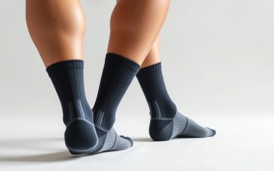 Best Compression Socks For Exercise 2026