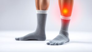 Best Compression Socks For Feet Pain 2026
