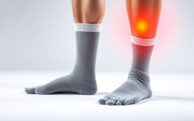 Best Compression Socks For Feet Pain 2026