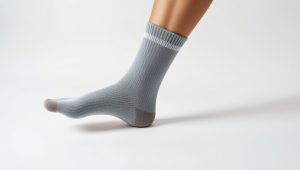 Best Compression Socks For Foot Swelling 2026