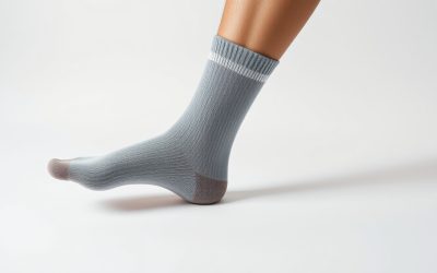 Best Compression Socks For Foot Swelling 2026