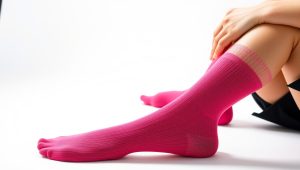 Best Compression Socks For Heavy Legs 2026