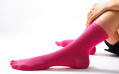 Best Compression Socks For Heavy Legs 2026