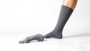 Best Compression Socks For Leg Edema 2026