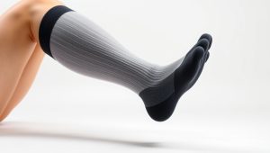 Best Compression Socks For Leg Swelling 2026