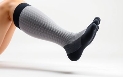 Best Compression Socks For Leg Swelling 2026